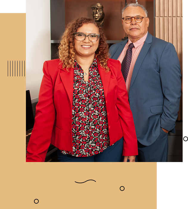 Foto dos Advogados juntos