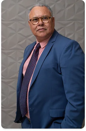 Paulo Roberto Cardoso Carvalho